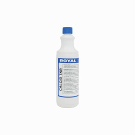 Royal RO-401 TKR Preparat myjący do codziennego usuwania zabrudzeń z powierzchni basenowych 1L