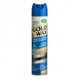 Gold Drop Gold Wax Spray do Piegęgnacji Mebli