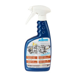 Kiehl Kunststoff + Leder 500ml Czyszczenie + pielęgnacja plastiku + skóry