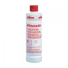 Kiehl Vinoxin - płyn do stali szlachetnej i powierzchni kwasoodpornych 