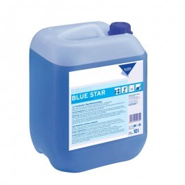 Kleen Blue Star - ultrazwilżający środek do powierzchni wodoodpornych