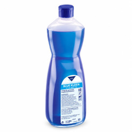 Kleen Blue Kleen - ultrazwilżający środek do powierzchni wodoodpornych