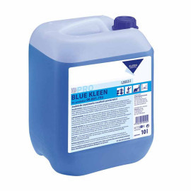 Kleen Blue Kleen - ultrazwilżający środek do powierzchni wodoodpornych