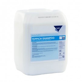 Kleen Teppich Shampoo - neutralny środek rozpuszczający brud i tłuszcz