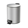 Kosz 30L z pedałem KP30