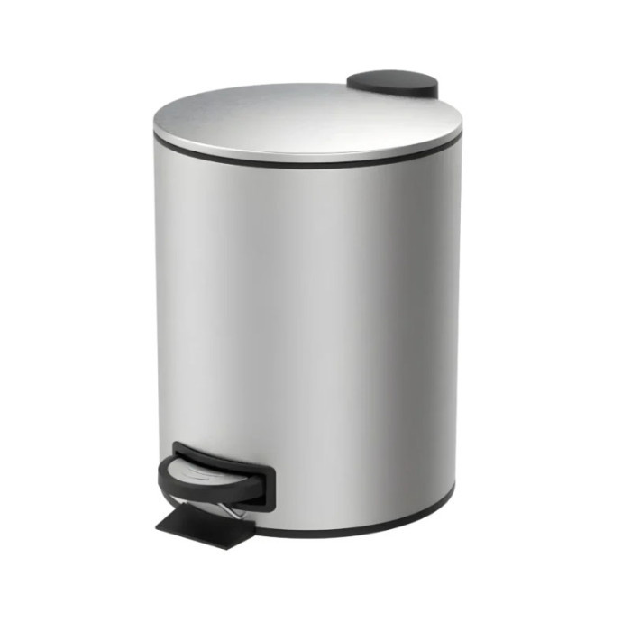 Kosz 30L z pedałem KP30
