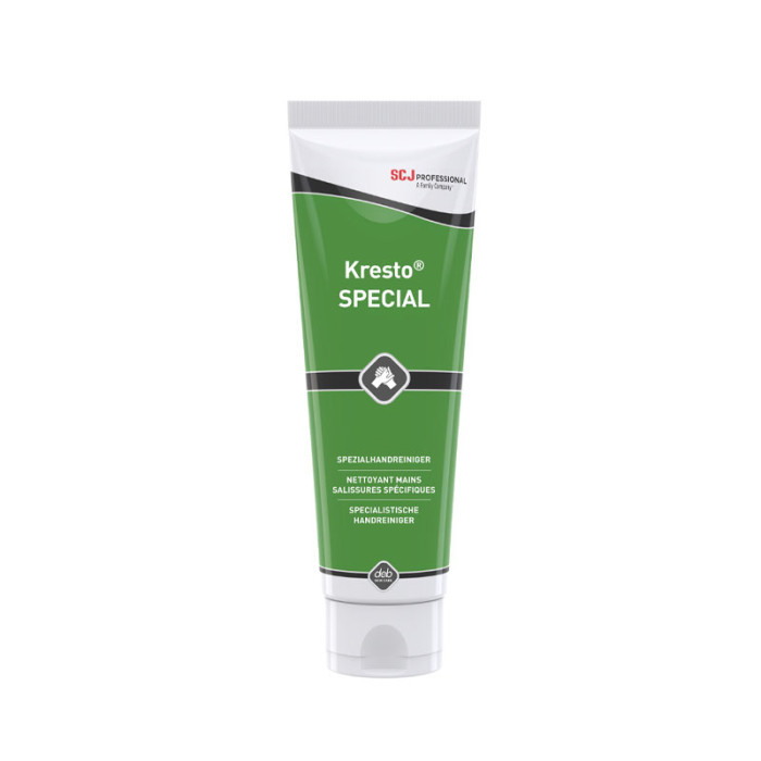 Kresto Special 250 ml – pasta do mycia rąk z farb, lakierów i żywic