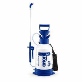 Kwazar Orion Super HD Alka line 6 l – opryskiwacz do środków zasadowych