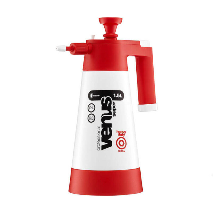 Kwazar Venus Super HD