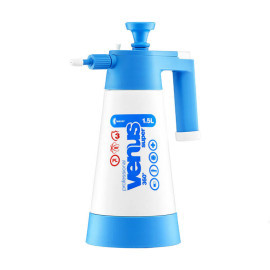 Kwazar Venus Super HD