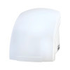 Automatyczna suszarka do rąk M-688 1800 W, biała