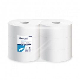 Lucart Papier Toaletowy Jumbo Strong 350 (812130)
