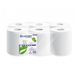 Lucart Ręcznik Papierowy Eco 450 (852138)