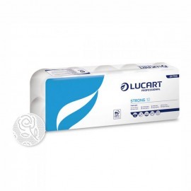 Lucart papier toaletowy Strong 10