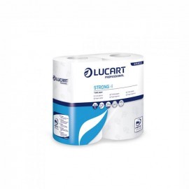 Lucart papier toaletowy Strong 4