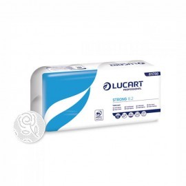 Lucart papier toaletowy Strong 8.2 