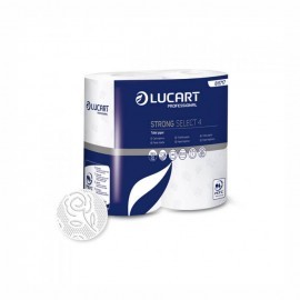 Lucart papier toaletowy Strong Elite 4