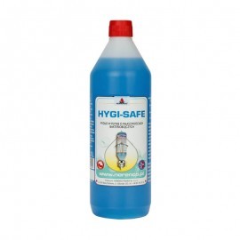 Norenco Hygi Safe - bakteriobójcze mydło w płynie
