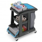 http://www.dtj.com.pl/Wózek Serwisowy Numatic EcoMatic ReFlo EM1 