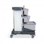 Wózek Numatic SM 1405 SRK 1 Wózek Numatic SM 1405 SRK 1