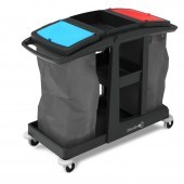 http://www.dtj.com.pl/Wózek Serwisowy Numatic EcoMatic ReFlo EM4