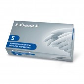http://www.dtj.com.pl/Rękawice Diagnostyczne Winylowe Doman