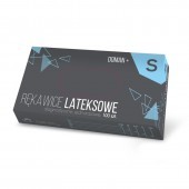 http://www.dtj.com.pl/Rękawice Diagnostyczne Latexowe Doman