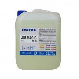 ROYAL Air Magic RO-206 - odświeżacz powietrza neutralizujący brzydkie zapachy