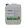 ROYAL Alurox PPS RO-61 - kwaśny płyn do usuwania osadów mineralnych i rdzy w obszarze spożywczym