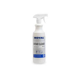 Royal RO-81 B-Foam Cleaner 1L