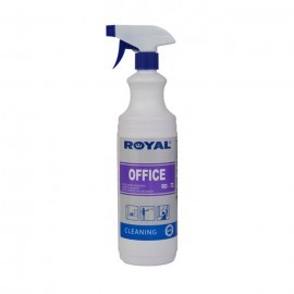 ROYAL Office RO-72 - mycie mebli i urządzeń biurowych