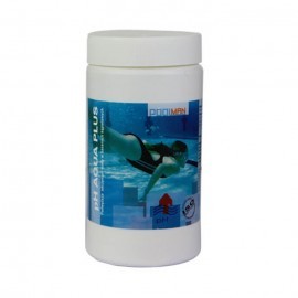 ROYAL pH Aqua Plus - Granulat do podwyższania pH wody w basenach kąpielowych