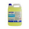 ROYAL Uniwersalny RO-4 - usuwanie tłustych zabrudzeń z wodoodpornych powierzchni, zapach konwalii