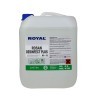 ROYAL Rosan Desinfect Plus RO-55 - dezynfekcja maszyn do lodów i bitej śmietany