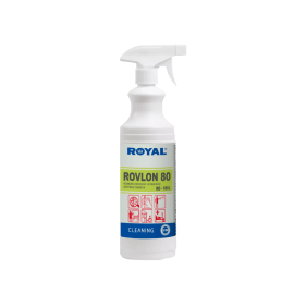 Royal RO-180L ROVLON do higienicznej i chirurgicznej dezynfekcji rąk oraz do dezynfekcji powierzchni