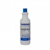 http://www.dtj.com.pl/ROYAL Scheuer Milch RO-1 - mycie powierzchni emaliowanych, stali nierdzewnej itp