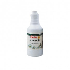 Swish Aromx 35 Bio - Enzymatyczny Preparat do Neutralizacji Przykrych Zapachów 