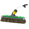 Unger nLITE Hybrid Brush NUH41
