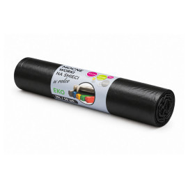 Worki na Śmieci Aglo-3 LDPE 35L a'50