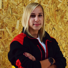 Katarzyna Drabik Katarzyna Drabik