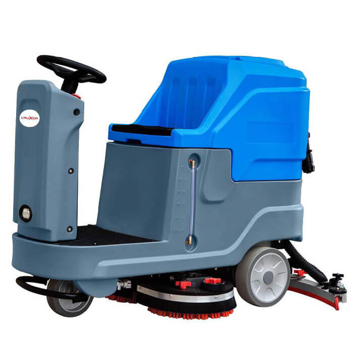 Cruxor Automat Szorująco Zbierający C70