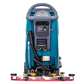 Cruxor Automat Szorująco Zbierający D5