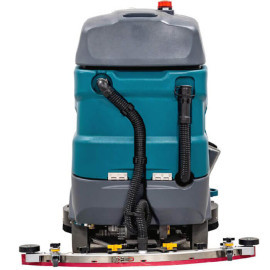 Cruxor Automat Szorująco Zbierający D9