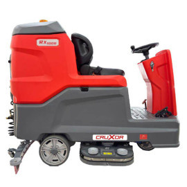 Cruxor Automat Szorująco Zbierający RX1000