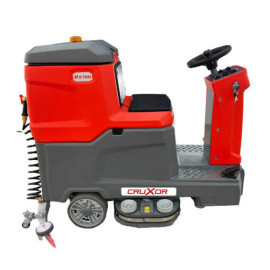 Cruxor Automat Szorująco Zbierający RX700