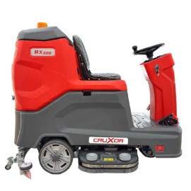 Cruxor Automat Szorująco Zbierający RX900