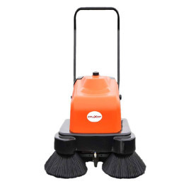 Cruxor Zamiatarka Ręczna T1050