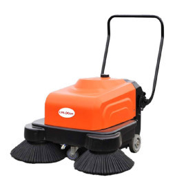 Cruxor Zamiatarka Ręczna T1050