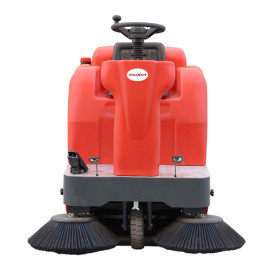 Cruxor Zamiatarka Samojezdna T1260