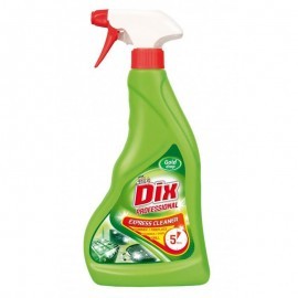 Gold Drop Dix Professional - Express Cleaner 